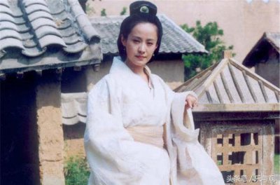 ​蔡邕之女蔡文姬一生三嫁，最后是怎么死的？