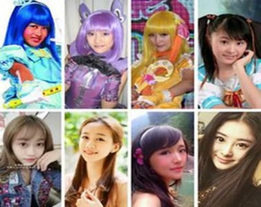 ​距今10年，小魔仙们都长大了！严莉莉气质最佳，游乐长胖了？