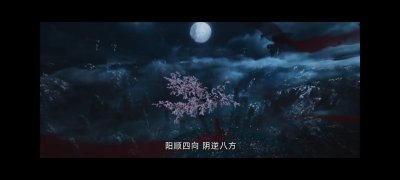 ​还记得那位邪魅的红衣御姐吗？她在镇魔司最新一部里换一套Look啦