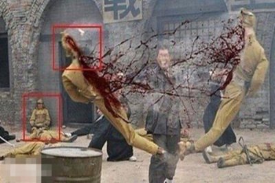 ​盘点：5部最经典的“抗日神剧”，简直像看大片一样