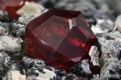​真正的限量款！世界上最贵、最稀有、最难找的石头，你有吗