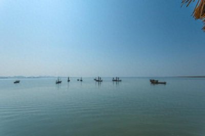 ​鄱阳湖：中国最大的淡水湖