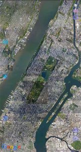 ​环球地理-纽约中央公园，最霸气的一个公园