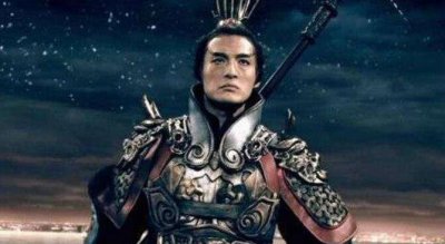 ​花花公子吕子乔，看似花心却是最专情的一位