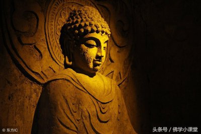 ​过去七佛指什么？为何佛祖排在七佛最后一位，很多人都不知道原因