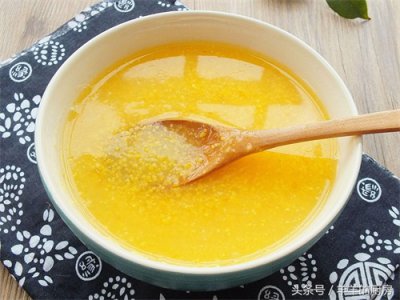 ​苞谷糁，父辈们念念不忘的美味，最质朴、营养的稀饭！你喝过吗？