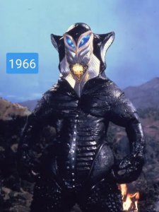 ​美菲拉斯星人和雷丘兰星人，谁最恶劣