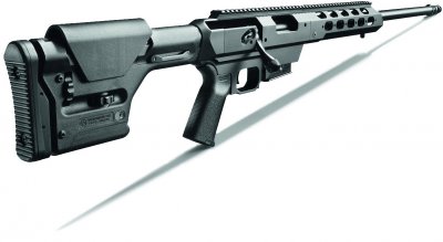 ​美国雷明顿公司M700系列最新产品