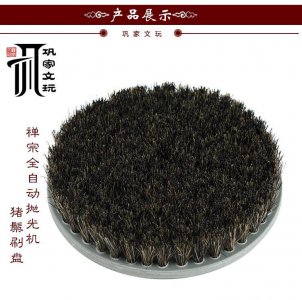 ​文玩小核桃详细盘玩指南