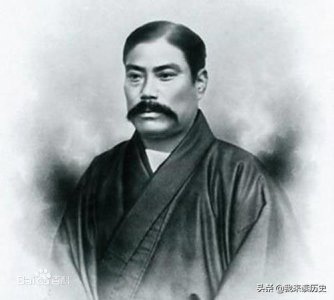 ​三菱帝国，大象无形的日本第一大财团：岩崎弥太郎，我有个好妈妈