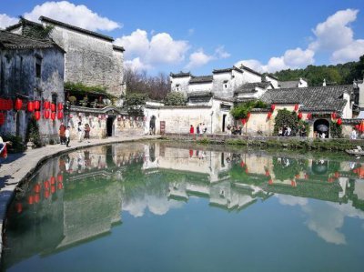 ​中国最美的40个地方，篇幅有点长