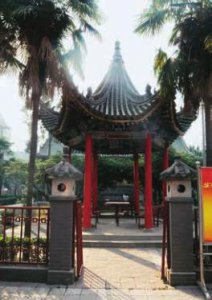 ​你知道下马陵为何被称为“下马”陵吗？