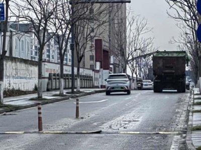 ​土石方工程没有利润也要接项目，老板的一句话透露了太多无奈