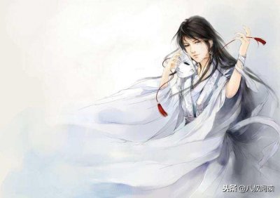 ​史上最经典的五十部言情小说书单分享，耐看文笔好强烈推荐