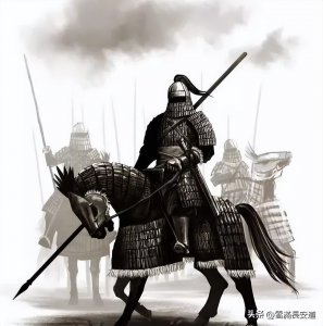 ​三峰山之战：蒙古军团给女真人的最后一记重锤，大金帝国轰然破碎