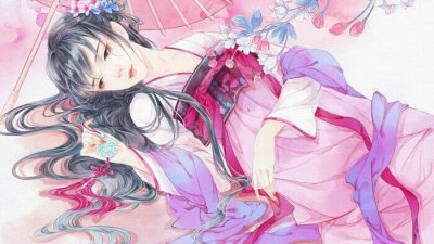 ​推文 十本高质量古言宠文 有肉吃 （一）