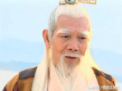 ​“武当七侠”的名字是一幅山水画！张三丰为何如此赐名？必有深意