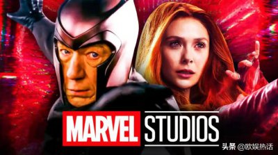 ​「绯红女巫」选「伊恩·麦克莱恩」当爸，老万磁王：是我的荣幸