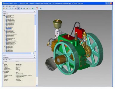 ​前沿3D模型可视化组件HOOPS最全面的介绍+应用