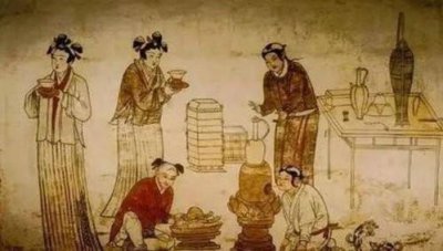 ​古代接生的人为什么叫稳婆？