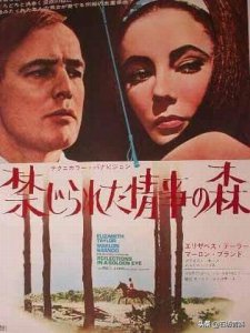​《禁房情变》马龙·白兰度在情欲中挣扎 最本色的出演双性恋角色