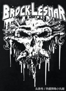 ​WWE巨星标志性的LOGO，见到它就等于他来了！