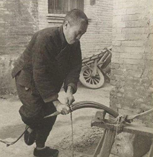 直击中国古老技艺——民间弓箭制作的9个技法，你见过吗？