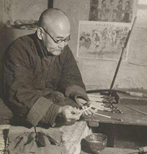 直击中国古老技艺——民间弓箭制作的9个技法，你见过吗？