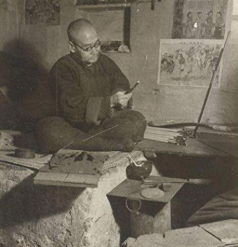 直击中国古老技艺——民间弓箭制作的9个技法，你见过吗？