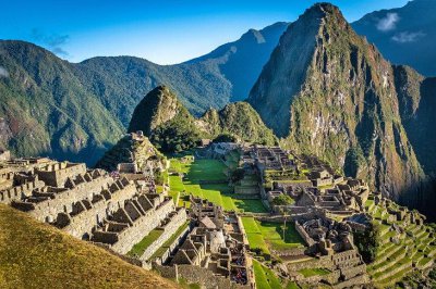 ​世界上 16 个最佳旅游景点