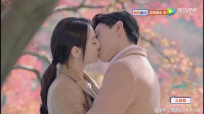 ​《一千零一夜》大结局，柏海被撞飞，“花样”夫妇结局这样虐心