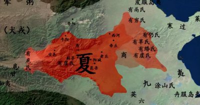 ​商朝是怎样灭亡的？商朝最后一个皇帝是谁？