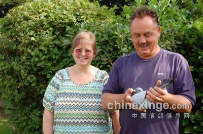 ​KBDB中距离全国最佳老鸽鸽舍(图)