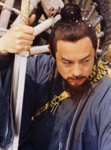​主角之外最强的五绝弟子：长春真人丘处机