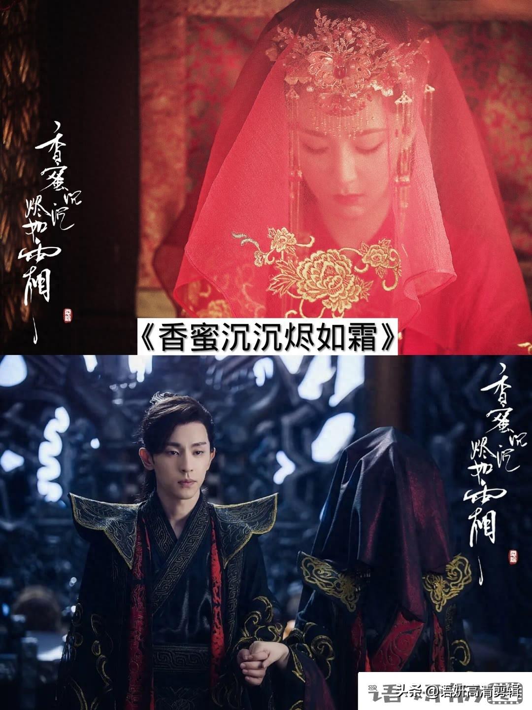 18部杨紫出演的电视剧，看过8部以上算我输！你最喜欢哪部？
