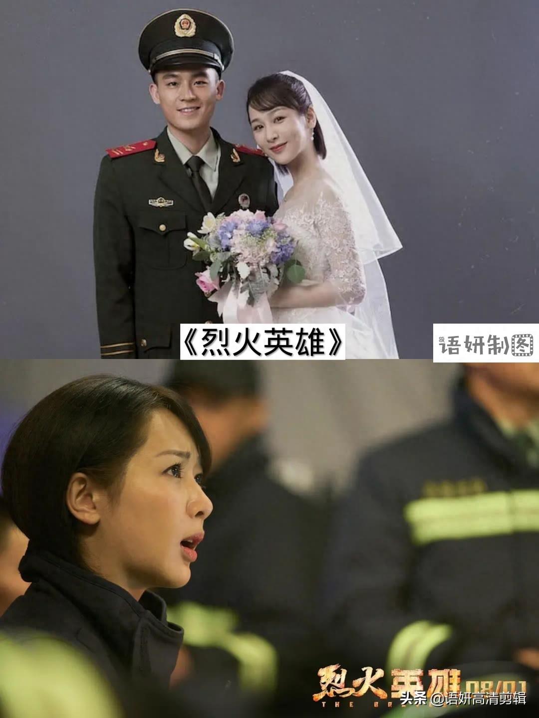 18部杨紫出演的电视剧，看过8部以上算我输！你最喜欢哪部？