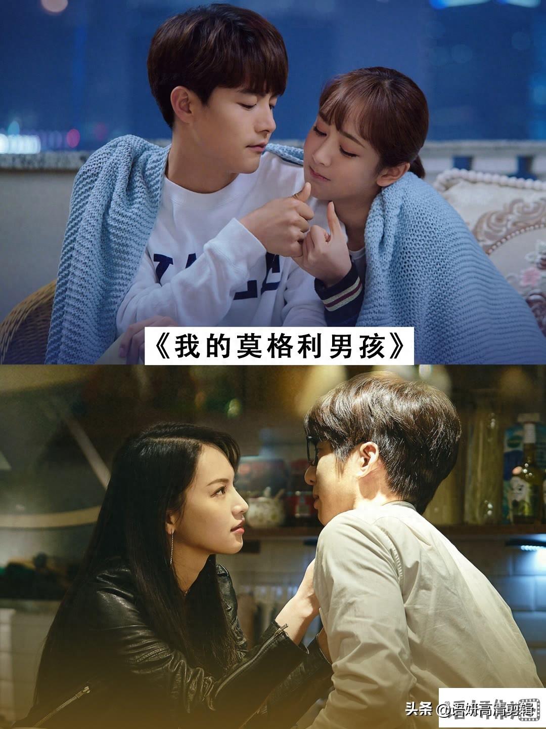 18部杨紫出演的电视剧，看过8部以上算我输！你最喜欢哪部？