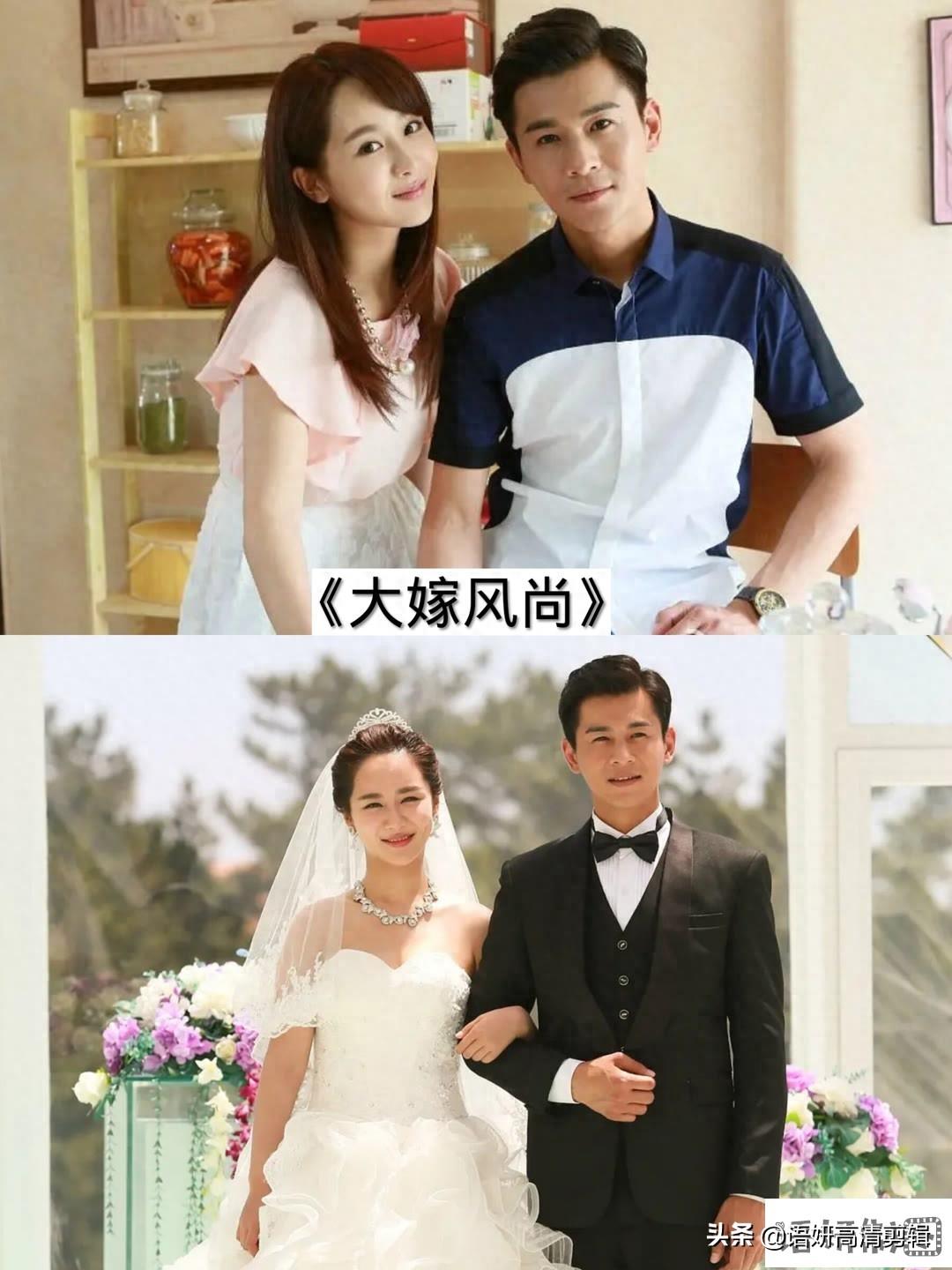 18部杨紫出演的电视剧，看过8部以上算我输！你最喜欢哪部？