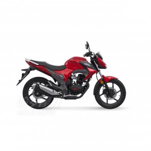 ​五羊本田幻影150和暴风眼190如何选择