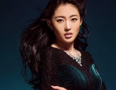 ​太子妃张天爱在孙红雷主演的《二炮手》中造型雷人，不忍直视！