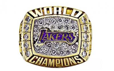 ​2000年以来NBA总决赛故事和最靓丽的总冠军戒指是哪个？