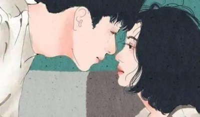 ​男人有这几个表现，他一定喜欢上你了！你身边有没有这样的他？