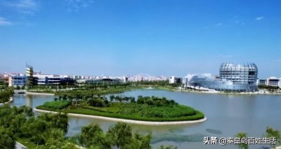 ​北戴河新区才是最佳旅游目的地