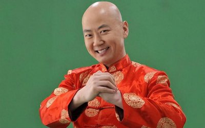 ​中国最具实力的十位小品演员，排在第一位的竟然不是赵本山