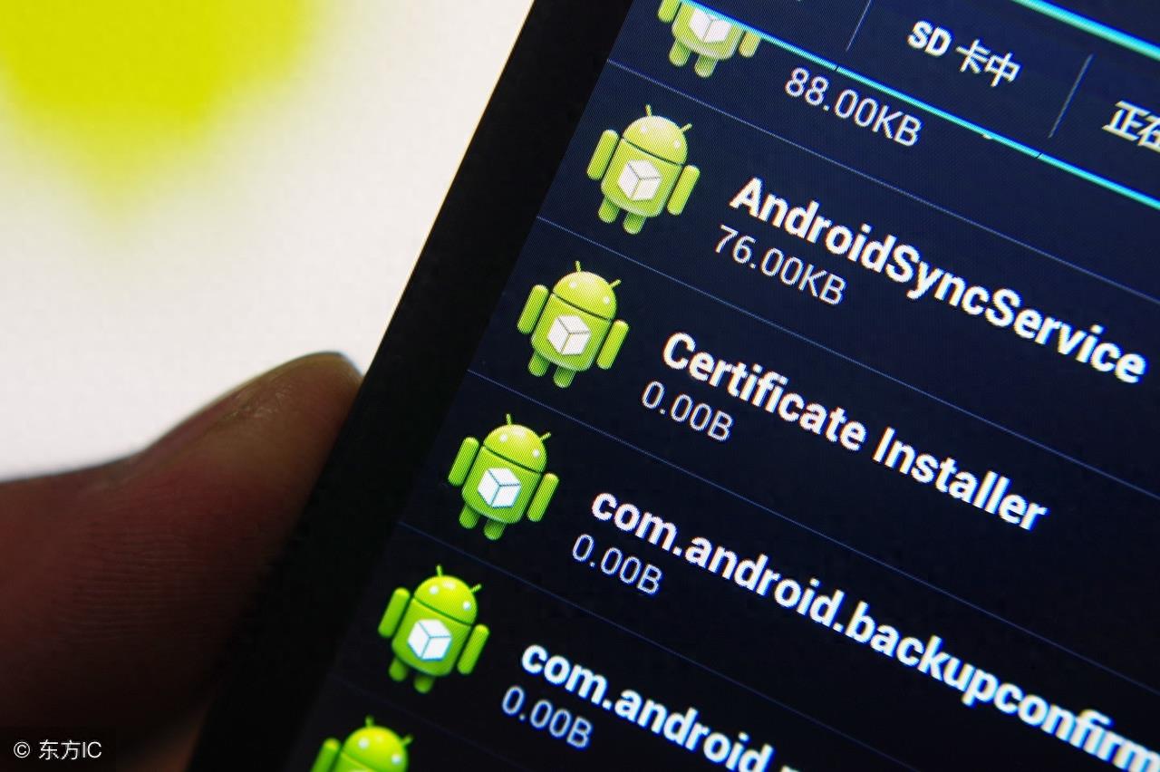 安卓7.0与8.0有什么区别？