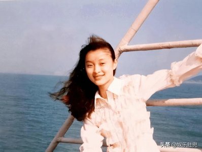 ​17年后，离开陈建斌，吴越活成了最佳前任
