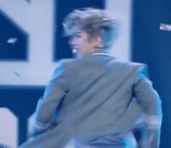 ​了解下《偶像练习生》蔡徐坤！