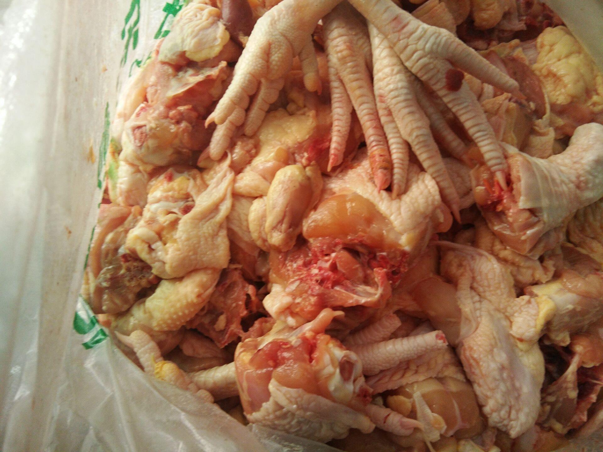 过年啦,我们这里都要大锅煮肉,经典做法不要错过哦