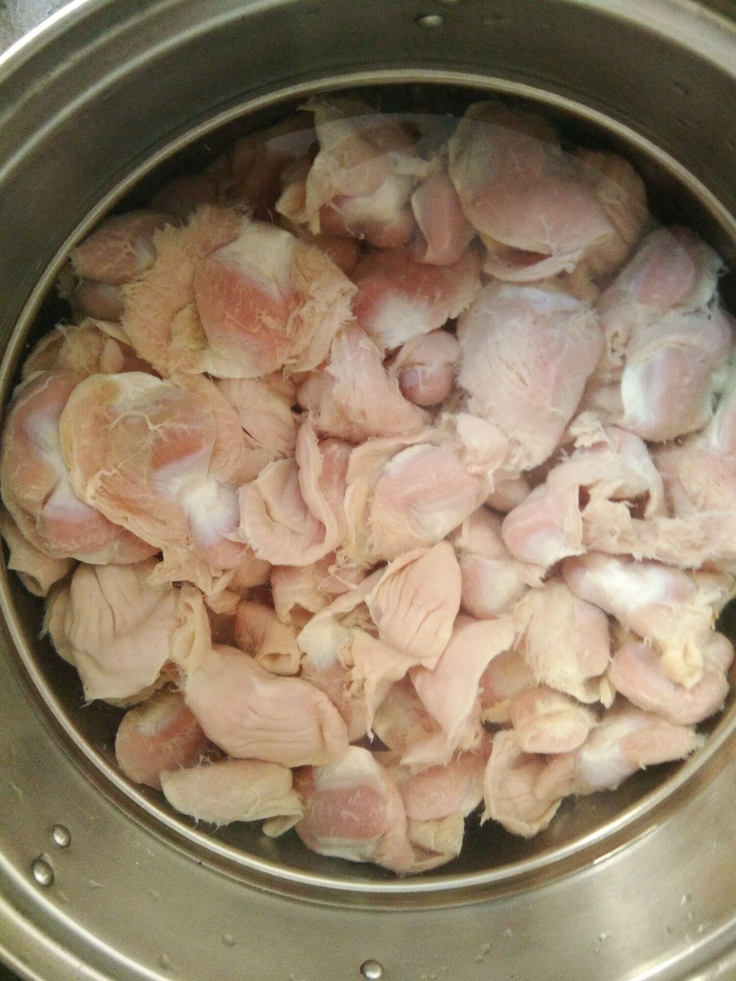 过年啦,我们这里都要大锅煮肉,经典做法不要错过哦