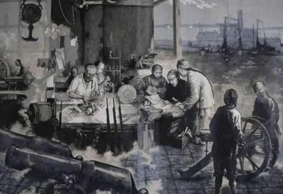 ​“中学为体，西学为用”的洋务运动，历时33年为何最终会失败？